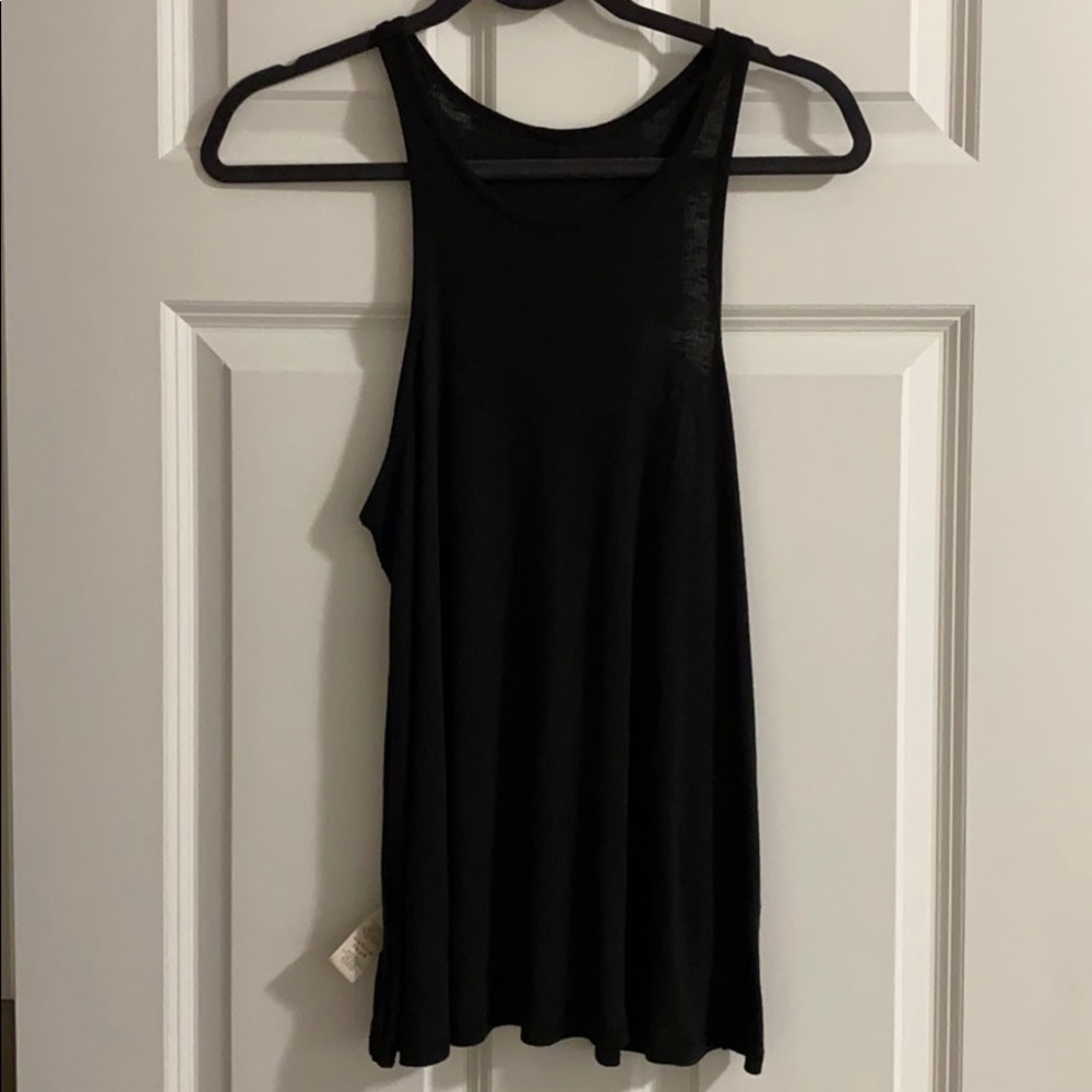 Free People Tank
